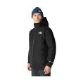 VESTE MOUNTAIN LIGHT TRICLIMATE GTX HOMME - THE NORTH FACE