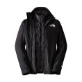 VESTE MOUNTAIN LIGHT TRICLIMATE GTX HOMME - THE NORTH FACE