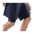 SHORT S/LAB ULTRA 2 EN 1 FRANCOIS D'HAENE HOMME - SALOMON