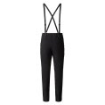PANTALON À BRETELLES SOFTSHELL SUMMIT CHAMLANG HOMME - THE NORTH FACE