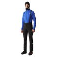 PANTALON À BRETELLES SOFTSHELL SUMMIT CHAMLANG HOMME - THE NORTH FACE