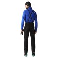 PANTALON À BRETELLES SOFTSHELL SUMMIT CHAMLANG HOMME - THE NORTH FACE