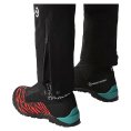 PANTALON À BRETELLES SOFTSHELL SUMMIT CHAMLANG HOMME - THE NORTH FACE