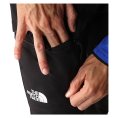 PANTALON À BRETELLES SOFTSHELL SUMMIT CHAMLANG HOMME - THE NORTH FACE