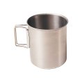 TASSE EN TITANE - MSR