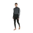 SOUS-COUCHE MERINO ZONEKNIT 200 DEMI-ZIP HOMME - ICEBREAKER