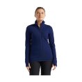 VESTE DESCENDER ZIP FEMME - ICEBREAKER