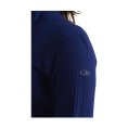 VESTE DESCENDER ZIP FEMME - ICEBREAKER