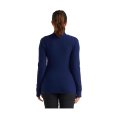 VESTE DESCENDER ZIP FEMME - ICEBREAKER