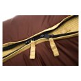 SAC DE COUCHAGE G 250 M DROIT - CARINTHIA