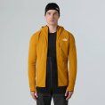 GIACCA A CAPPUCCIO FUTUREFLEECE UOMO - THE NORTH FACE