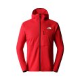 VESTE A CAPUCHE FUTUREFLEECE HOMME - THE NORTH FACE