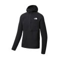 VESTE A CAPUCHE FUTUREFLEECE HOMME - THE NORTH FACE