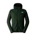 VESTE A CAPUCHE FUTUREFLEECE HOMME - THE NORTH FACE