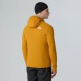 GIACCA A CAPPUCCIO FUTUREFLEECE UOMO - THE NORTH FACE