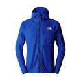 VESTE A CAPUCHE FUTUREFLEECE HOMME - THE NORTH FACE