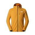 GIACCA A CAPPUCCIO FUTUREFLEECE UOMO - THE NORTH FACE