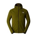 VESTE A CAPUCHE FUTUREFLEECE HOMME - THE NORTH FACE