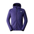 VESTE A CAPUCHE FUTUREFLEECE HOMME - THE NORTH FACE