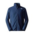 POLAIRE 100 GLACIER ZIPPEE HOMME