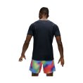 T-SHIRT MANCHES COURTES GLIDE HOMME - HOKA