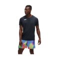 T-SHIRT MANCHES COURTES GLIDE HOMME