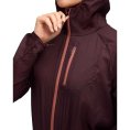 VESTE COUPE-VENT SKYFLOW FEMME - HOKA