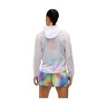 VESTE COUPE-VENT SKYFLOW FEMME - HOKA