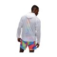 VESTE COUPE-VENT SKYFLOW HOMME - HOKA