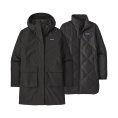 PARKA PINE BANK 3-IN-1 FEMME - PATAGONIA