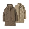 PARKA PINE BANK 3-IN-1 FEMME - PATAGONIA