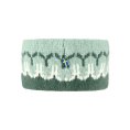 BANDEAU EN TRICOT ÖVIK - FJALLRAVEN