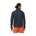 VESTE COUPE-VENT SENSE FLOW HOMME - SALOMON