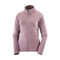 POLAIRE ESSENTIAL LIGHTWARM FEMME