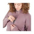 POLAIRE ESSENTIAL LIGHTWARM FEMME - SALOMON