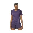 T-SHIRT MANCHES COURTES SENSE AERO FEMME - SALOMON