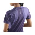 T-SHIRT MANCHES COURTES SENSE AERO FEMME - SALOMON