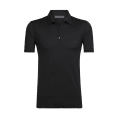 POLO MANCHES COURTES TECH LITE HOMME