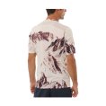 T SHIRT S/LAB ULTRA MOTIFS COLLAB FRANCOIS D'HAENE HOMME - SALOMON