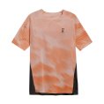 T-SHIRT MANCHES COURTES PERFORMANCE LUMOS HOMME
