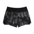 SHORT 2 EN 1 RUNNING LUMOS FEMME