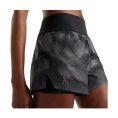 SHORT 2 EN 1 RUNNING LUMOS FEMME - ON
