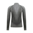 SOUS-COUCHE TURTLE COL DEMI-ZIP HOMME - ODLO