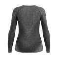 SOUS-COUCHE COL ROND BLACKCOMB FEMME - ODLO