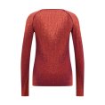 SOUS-COUCHE COL ROND BLACKCOMB FEMME - ODLO