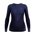 SOUS-COUCHE COL ROND BLACKCOMB FEMME - ODLO