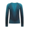 SOUS-COUCHE COL ROND BLACKCOMB HOMME - ODLO
