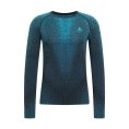 SOUS-COUCHE COL ROND BLACKCOMB HOMME - ODLO