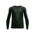 SOUS-COUCHE COL ROND BLACKCOMB HOMME - ODLO