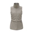 DOUDOUNE SANS MANCHE ZEROWEIGHT INSULATOR FEMME - ODLO